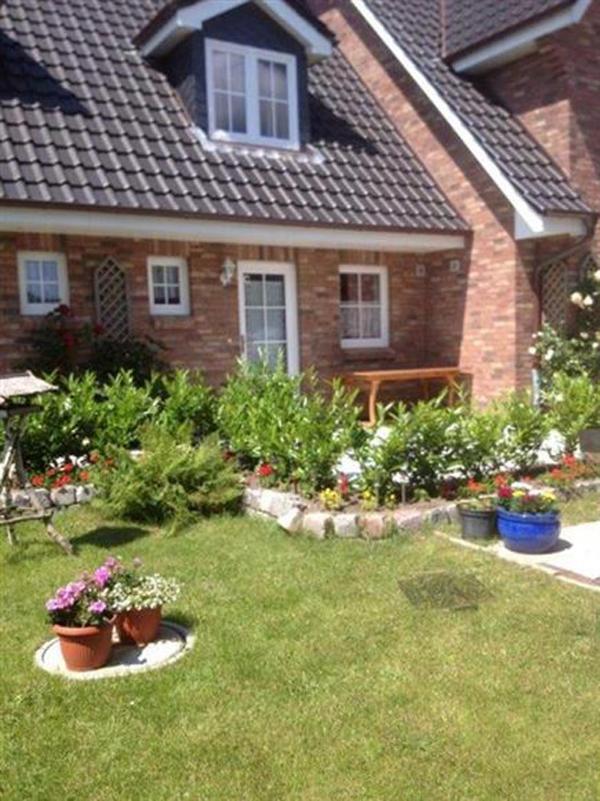 Mittelreihenhaus Carla - Sylt, Westerland ภายนอก รูปภาพ