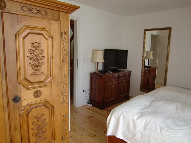 Mittelreihenhaus Carla - Sylt, Westerland ภายนอก รูปภาพ