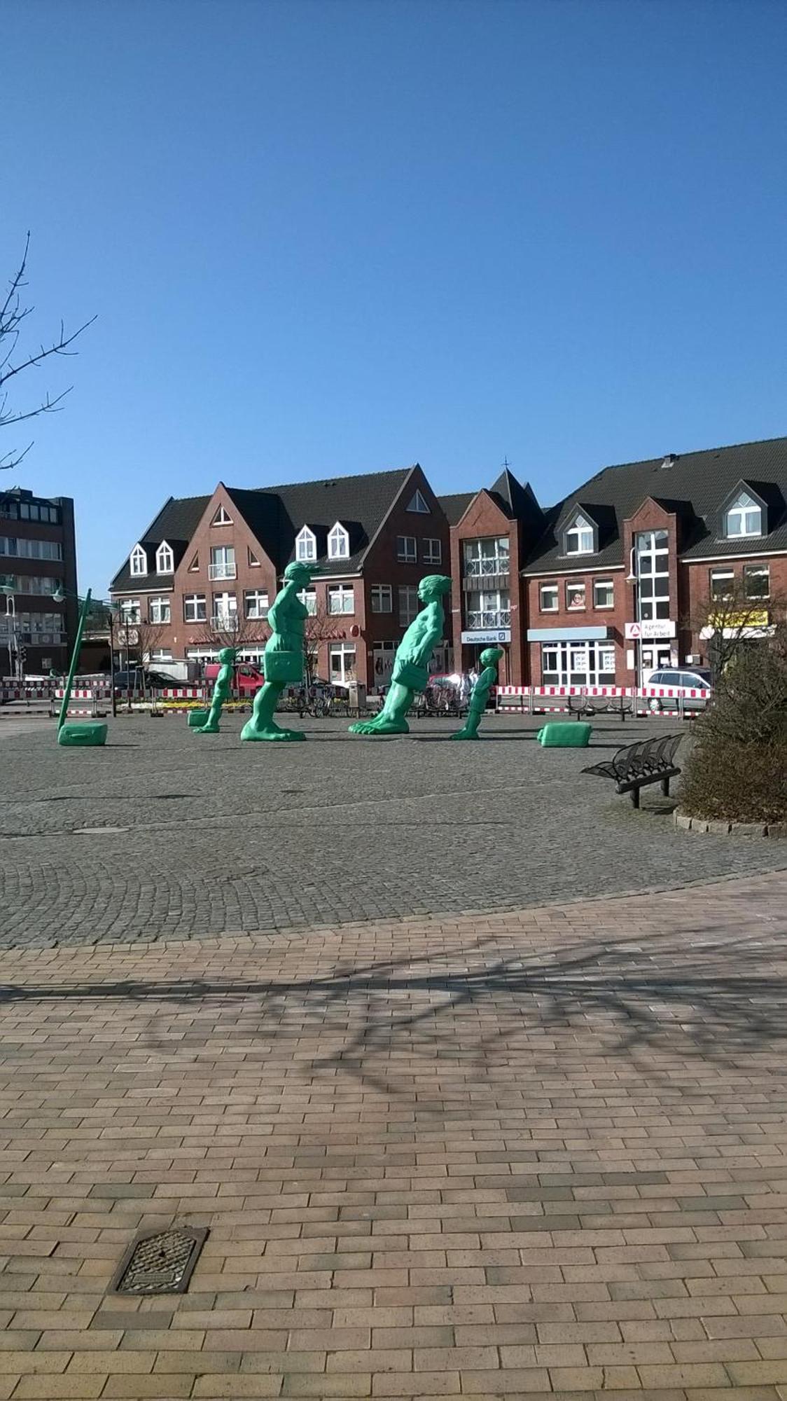 Mittelreihenhaus Carla - Sylt, Westerland ภายนอก รูปภาพ