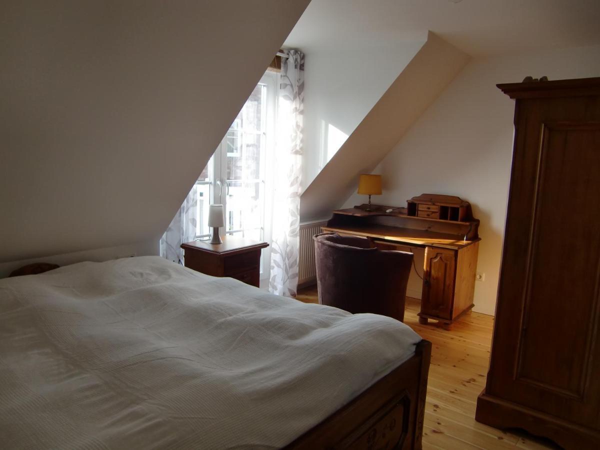 Mittelreihenhaus Carla - Sylt, Westerland ภายนอก รูปภาพ
