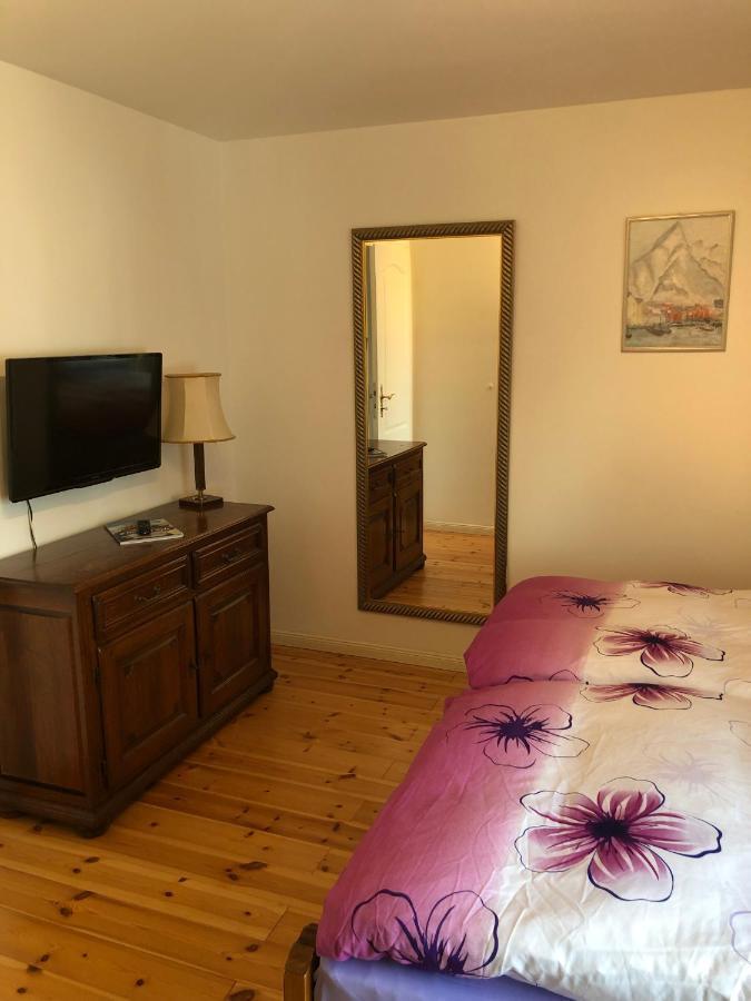 Mittelreihenhaus Carla - Sylt, Westerland ภายนอก รูปภาพ