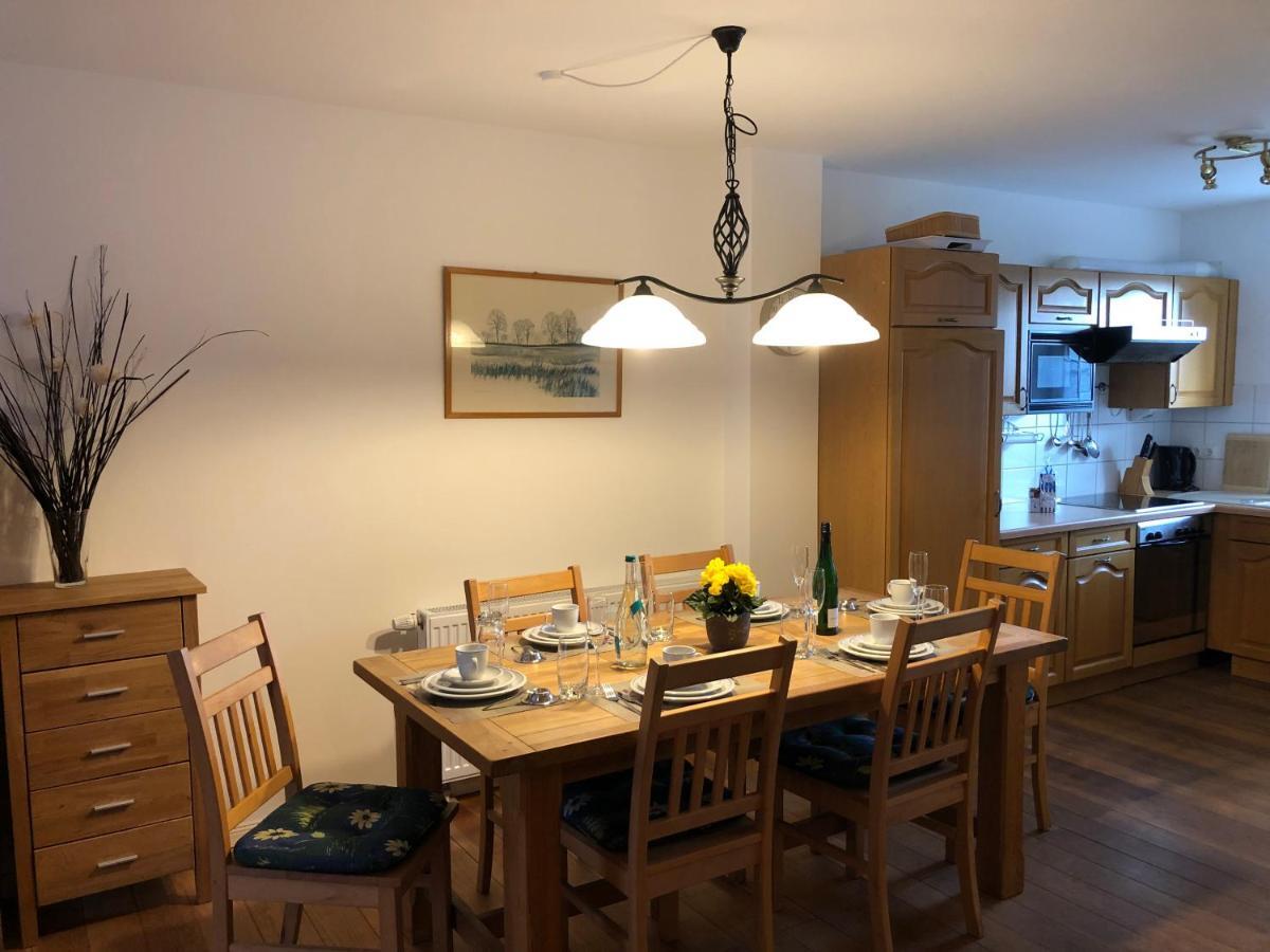 Mittelreihenhaus Carla - Sylt, Westerland ภายนอก รูปภาพ